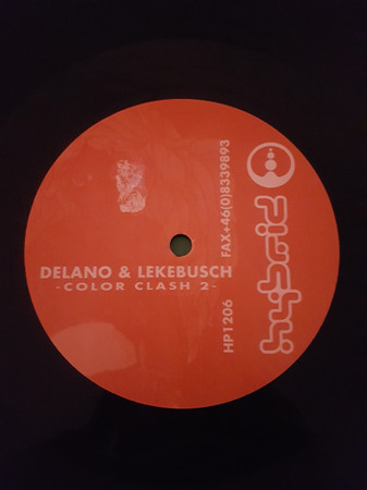 Color Clash 2