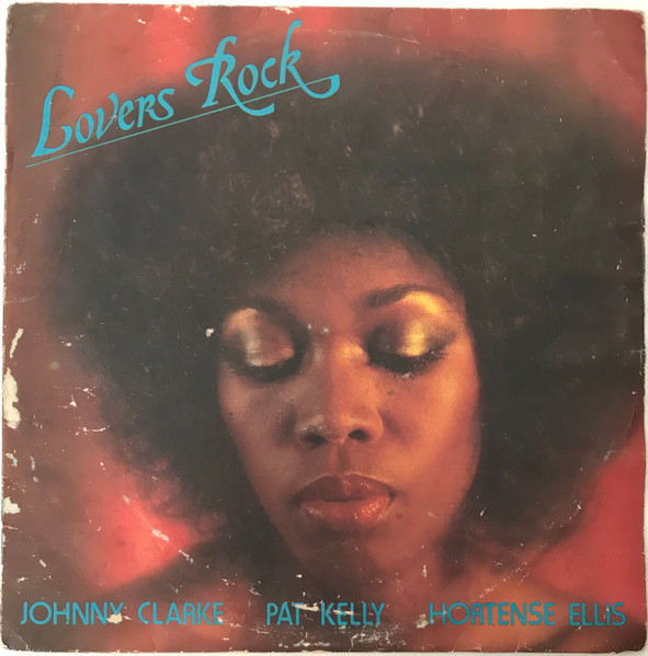 Lovers Rock