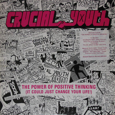 The Power Of Positive Thinking