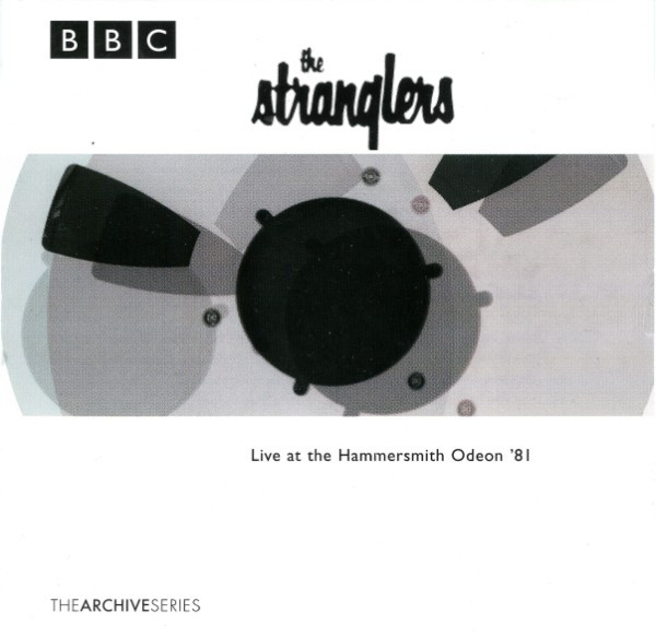 Live At The Hammersmith Odeon '81