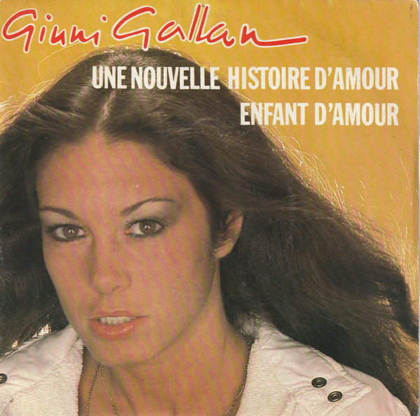 Une Nouvelle Histoire D'amour / Enfant D'amour