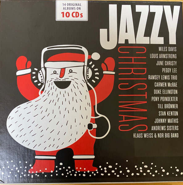 Jazzy Christmas