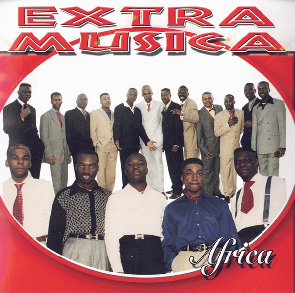 Africa