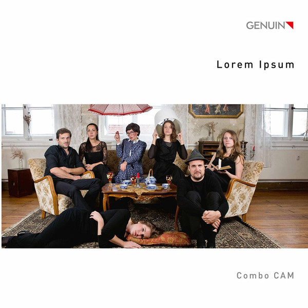 Lorem Ipsum