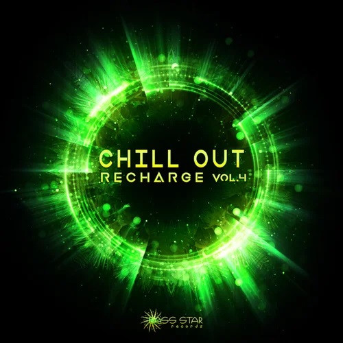 Chill Out Recharge - Vol.4