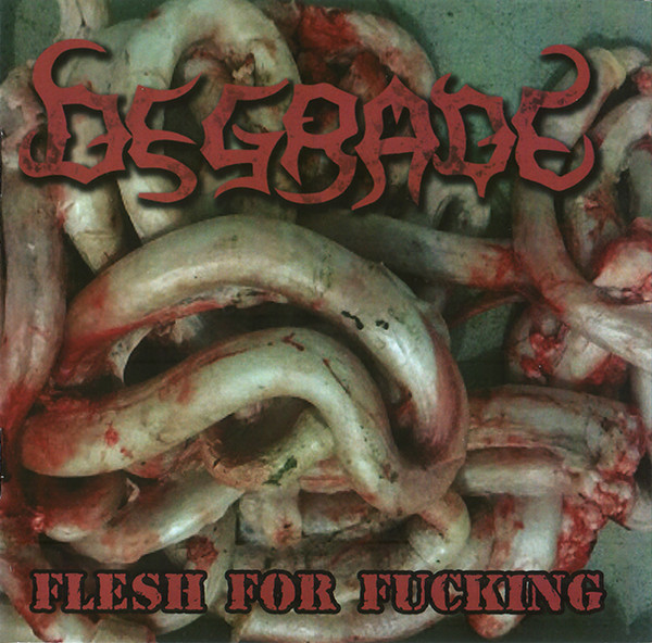 Flesh For Fucking