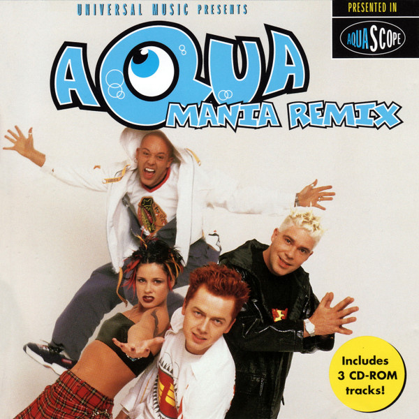 Aqua Mania Remix