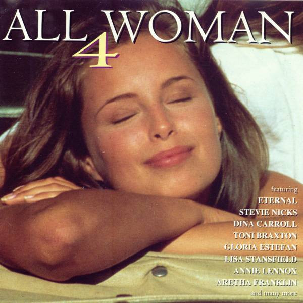 All Woman 4