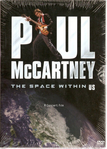 The Space Within US