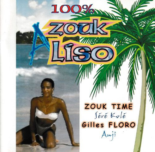 100% Zouk A Liso