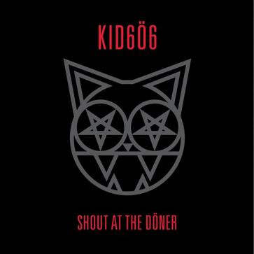 Shout At The Döner