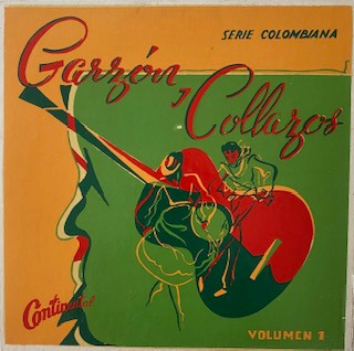 Serie Colombiana - Vol. 1