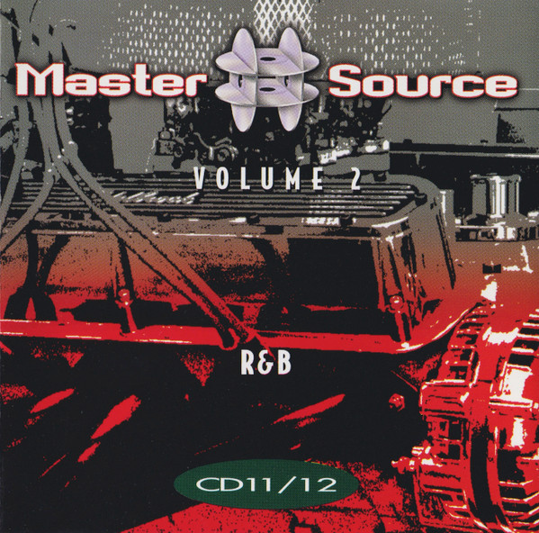 Volume 2: R&B