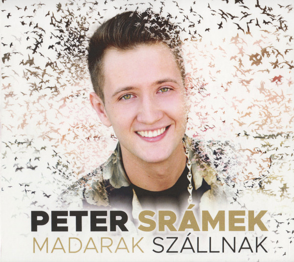 Madarak Szállnak