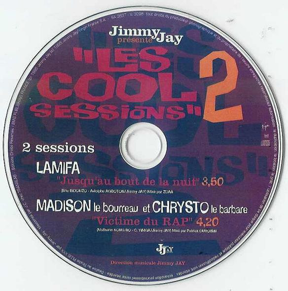 Les Cool Sessions 2