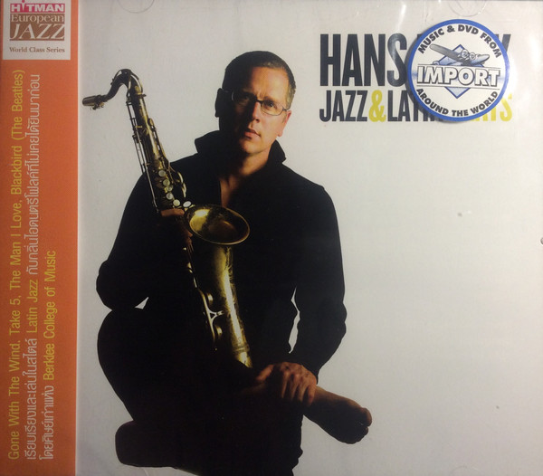 Jazz & Latin Beats