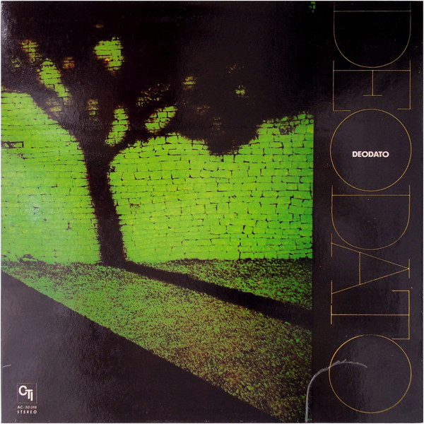 Deodato