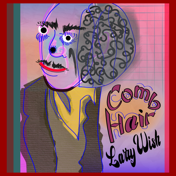 Comb Hair