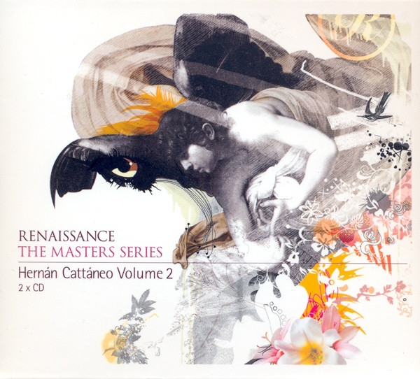 Renaissance: The Masters Series Part 6 - Hernán Cattáneo Volume 2