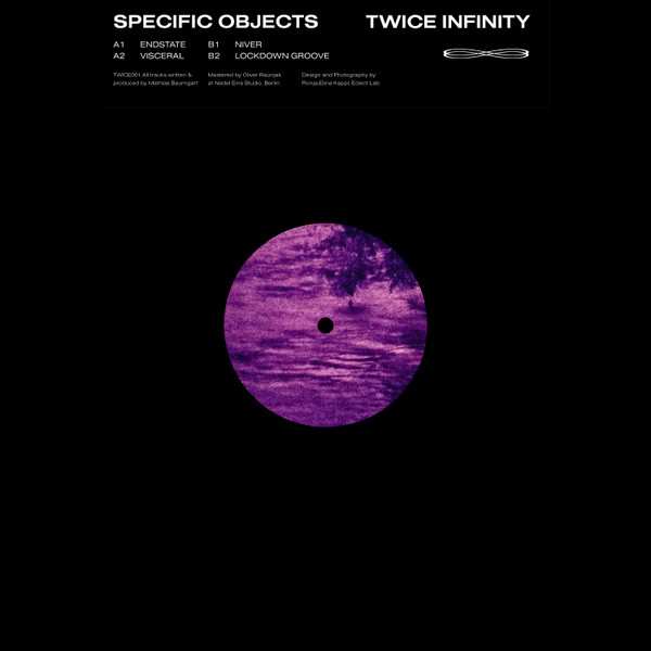 Twice Infinity