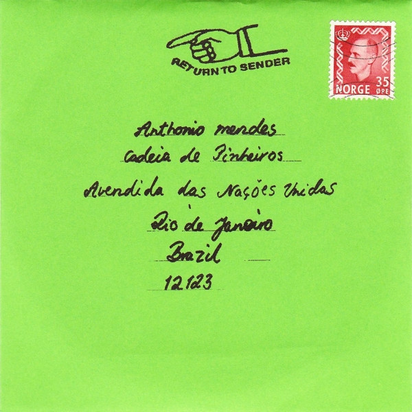 Anthonio
