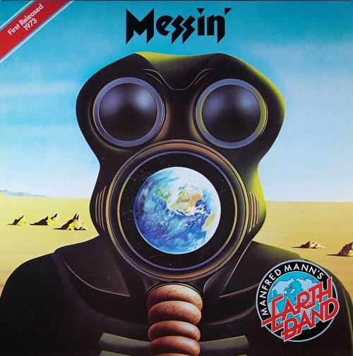 Messin'
