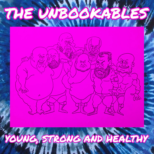 Young, Strong And Healthy