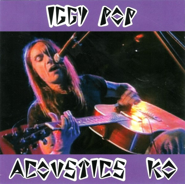 Acoustics KO