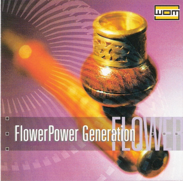 FlowerPower Generation