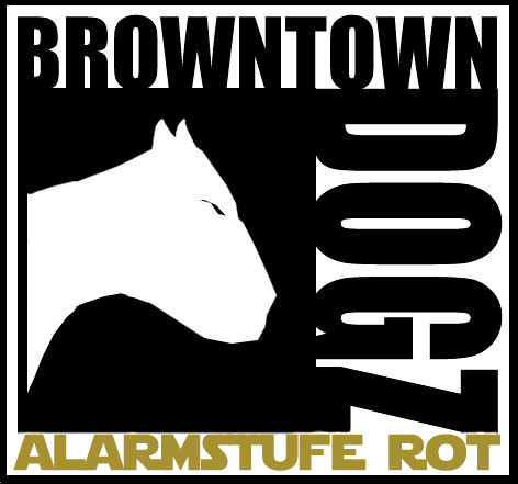Alarmstufe Rot
