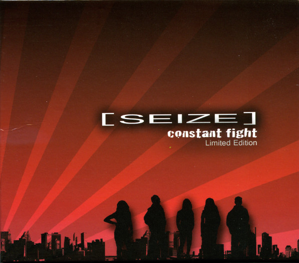 Constant Fight