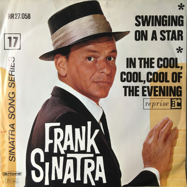 Swinging On A Star
