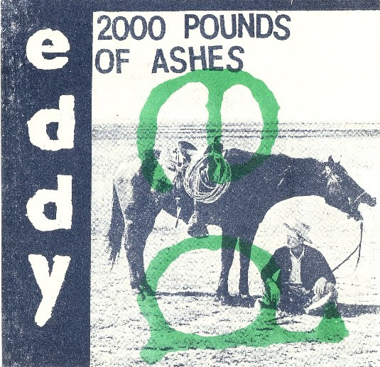 2000 Pounds Of Ashes