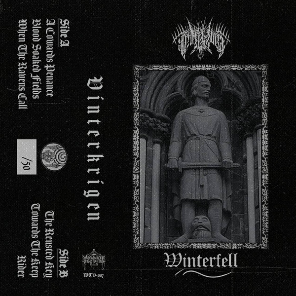 Vinterkrigen