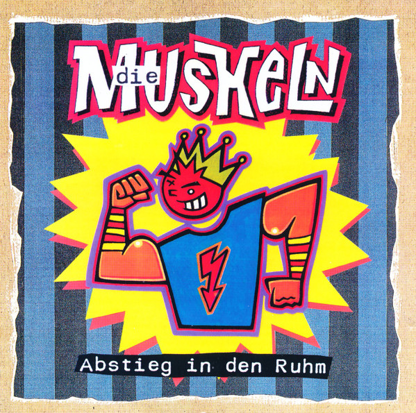 Abstieg In Den Ruhm