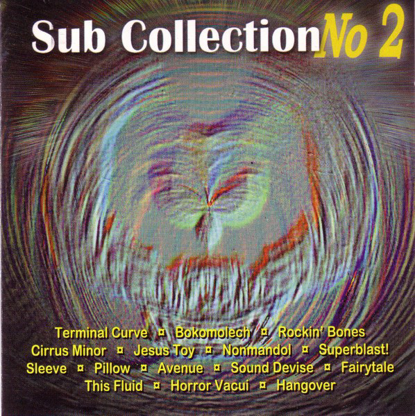 Sub Collection No 2