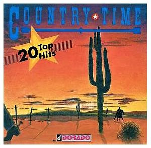 Country-Time (20 Top Hits)
