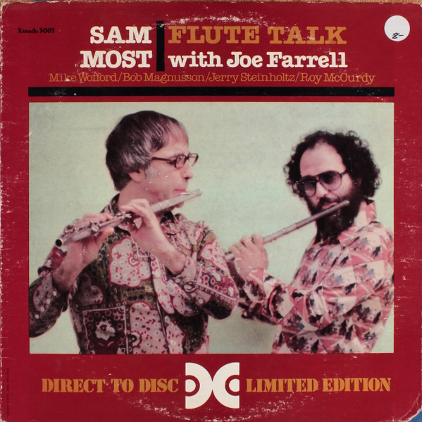 Flute Talk