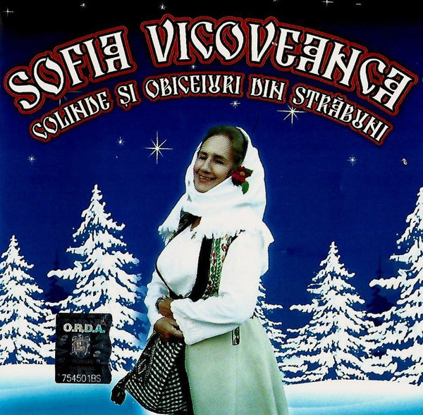 Colinde Și Obiceiuri Din Străbuni