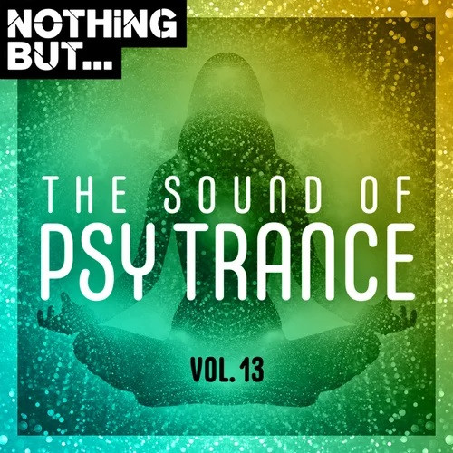 Nothing But...The Sound Of Psy Trance - Vol. 13