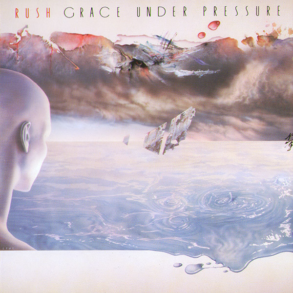 Grace Under Pressure