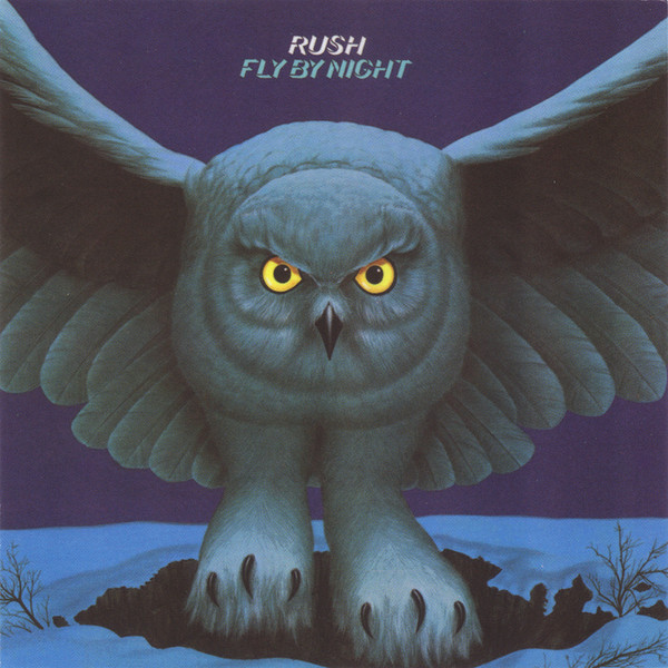 Fly By Night