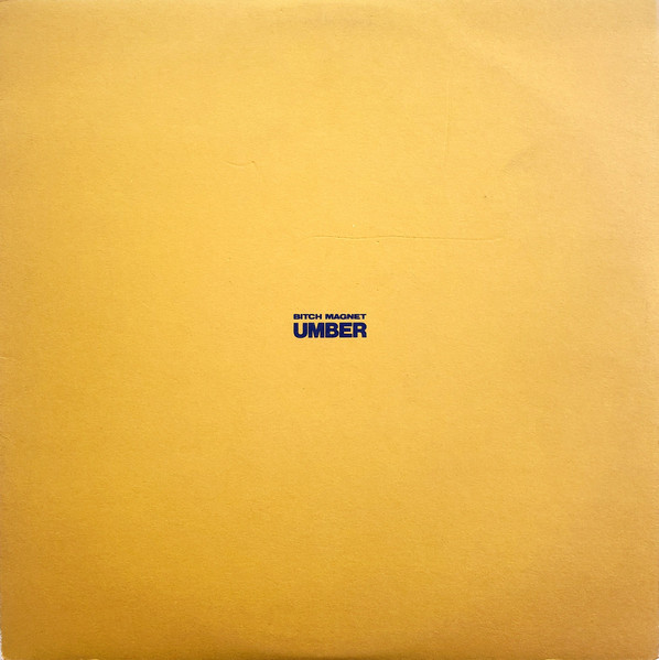 Umber