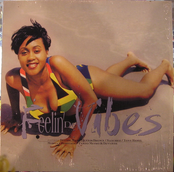 Feelin' De Vibes