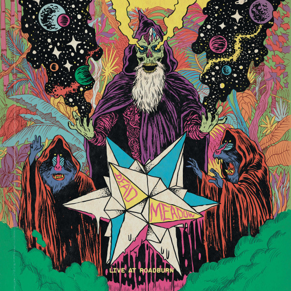 Live At Roadburn 2011