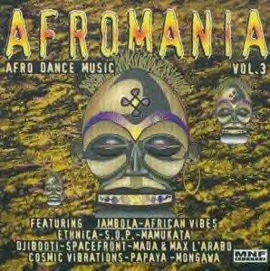 Afromania Vol.3