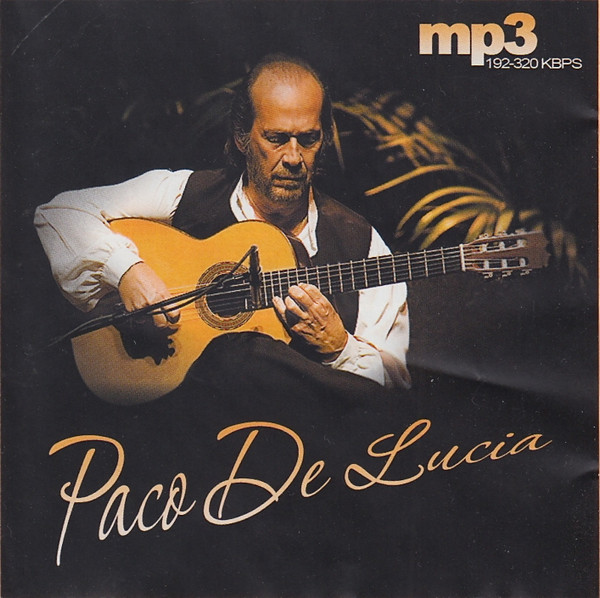 Paco De Lucía