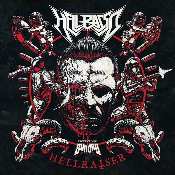 Hellraiser