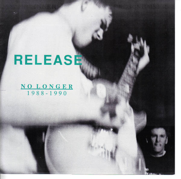 No Longer 1988 - 1990