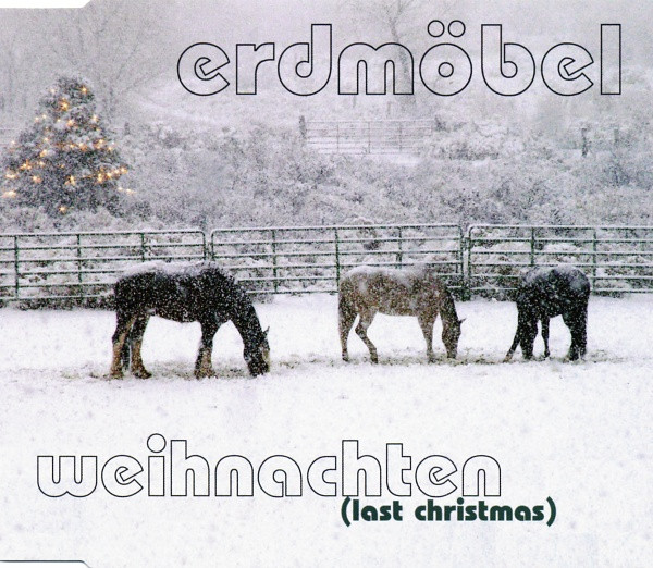 Weihnachten (Last Christmas)